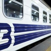 Сьогодні з Одеси курсуватиме евакуаційний поїзд до Ужгорода