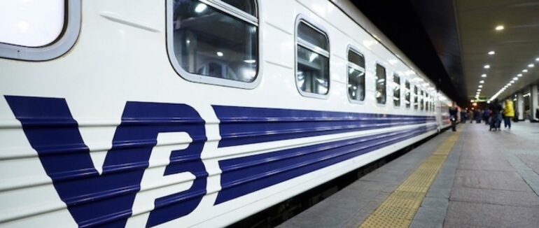 Сьогодні з Одеси курсуватиме евакуаційний поїзд до Ужгорода