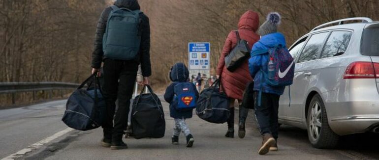 Важливу інформацію для тих, хто поїхав в країни ЄС