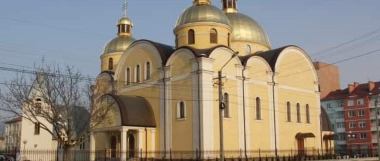 У середу прощатимуться з загиблим у війні 26-річним мукачівцем