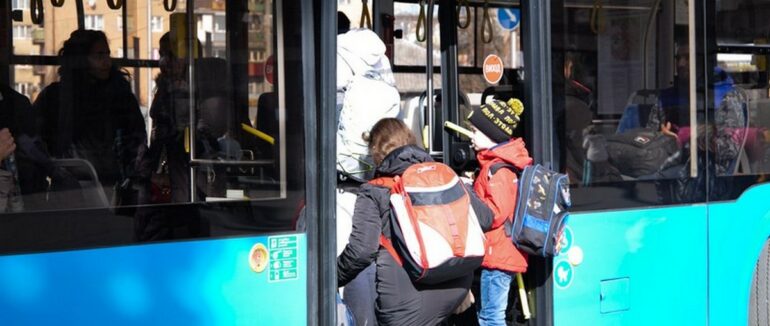 До 4 тисяч людей щодня зможе відправити за кордон через Закарпаття обласна адміністрація