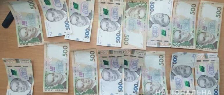 У Мукачеві під час повітряної тривоги переселенку обікрали у гуртожитку