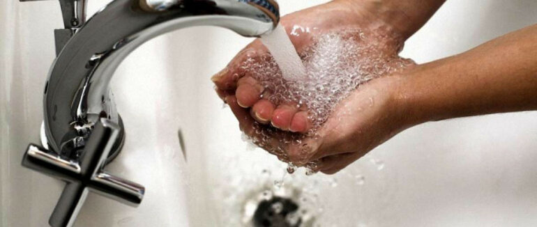 Підвищення тарифів на воду в Мукачеві відтермінували ще на місяць