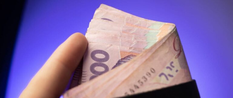 Стало відомо, на що можна буде витратити 6500 гривень, які дасть держава