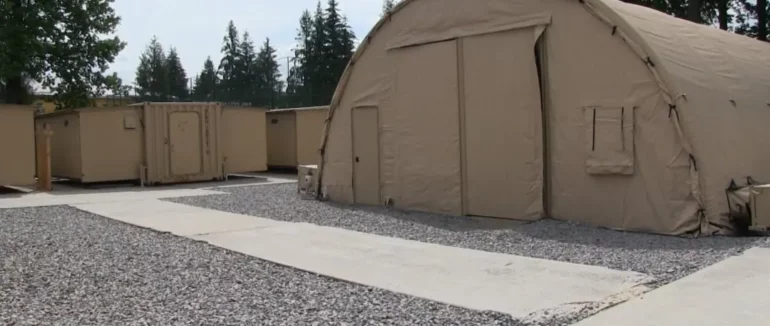 Росіяни випустили 8 ракет по полігону на Львівщині поблизу кордону з Польщею