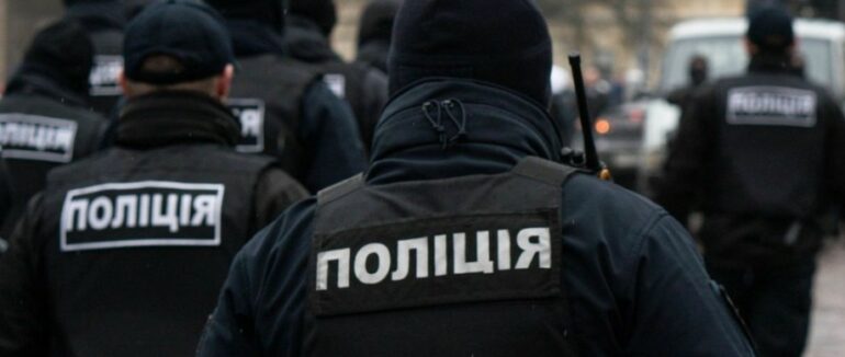 На Закарпатті впав рівень злочинності