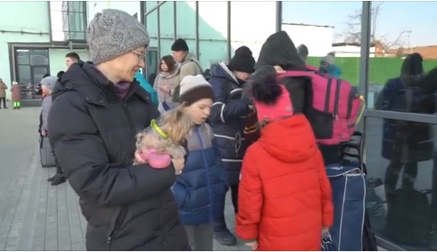 У Мукачеві додали ще один рейс до словацького кордону