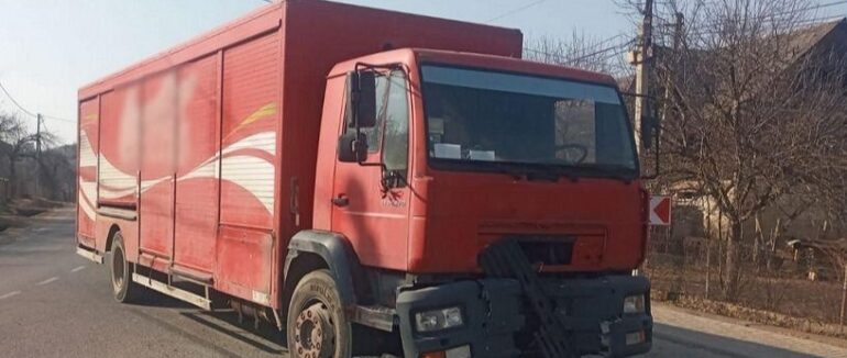 У Мукачівському районі трапилася смертельна ДТП: у лобовому зіткненні з вантажівкою загинув мотоцикліст