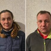 На Київщині затримали мародера із Закарпаття