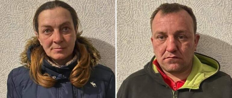 На Київщині затримали мародера із Закарпаття