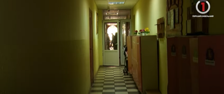 Уже понад 1550 вимушених переселенців прийняли у Кольчинській селищній раді (ВІДЕО)