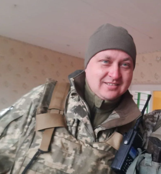 Закарпатцю посмертно присвоєно звання Герой України