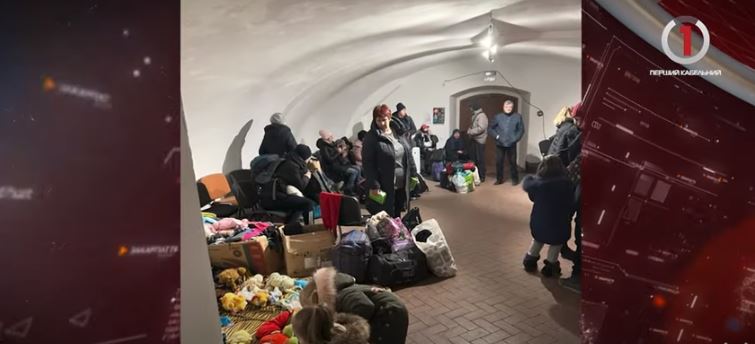 Місця немає: Ужгородський голова звертається до голів тергромад (ВІДЕО)