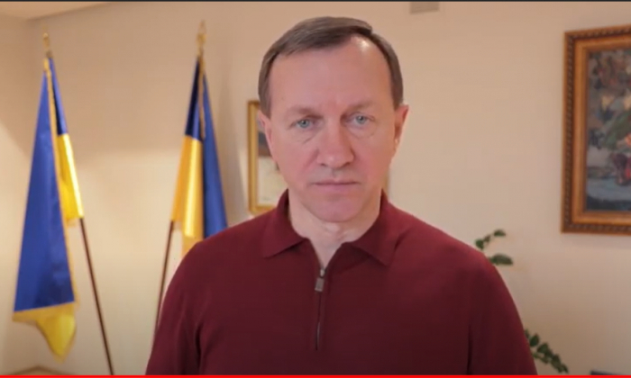 Наголошую: після сигналу “Повітряна тривога” потрібно йти в укриття! – Богдан Андріїв