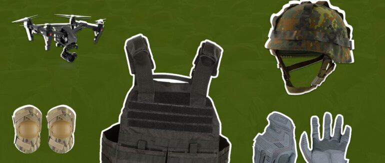 128-мій Закарпатській бригаді можуть допомогти всі охочі