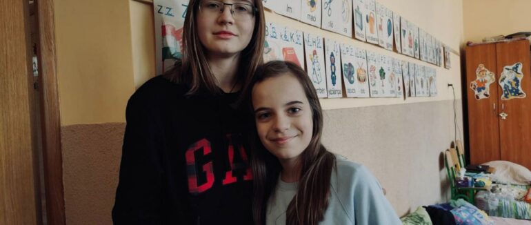 Протягом місяця у Мукачеві зареєстрували 13 321 вимушених переселенців, з них 3910 – дітей