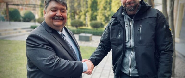 Дітей, які були поранені внаслідок війни в Україні, прийматимуть у Будапешті