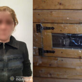 На Іршавщині жінка обікрала місцеве кафе