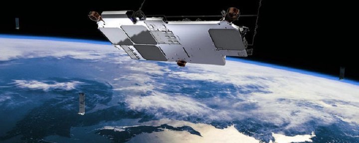 Закарпаття отримало установку системи Starlink