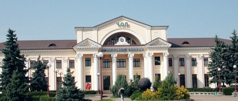 На Закарпатті відновлять курсування потягу Чоп-Кошице