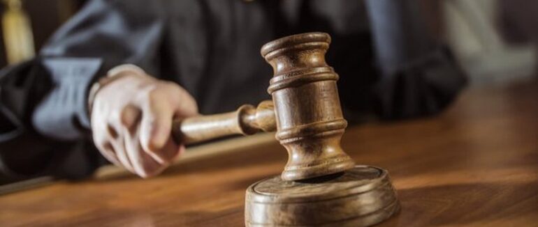 Виноградівця судитимуть за вбивство знайомого та викрадення $3500