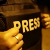 На Закарпатті видали понад 120 журналістських посвідчень, зокрема 36 – представникам іноземних ЗМІ