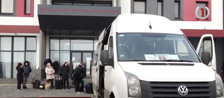 Юні таланти України: спортсменів з гарячих точок доправляють у провідні міжнародні футбольні клуби (ВІДЕО)
