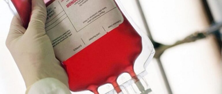 В Ужгороді терміново шукають донорів