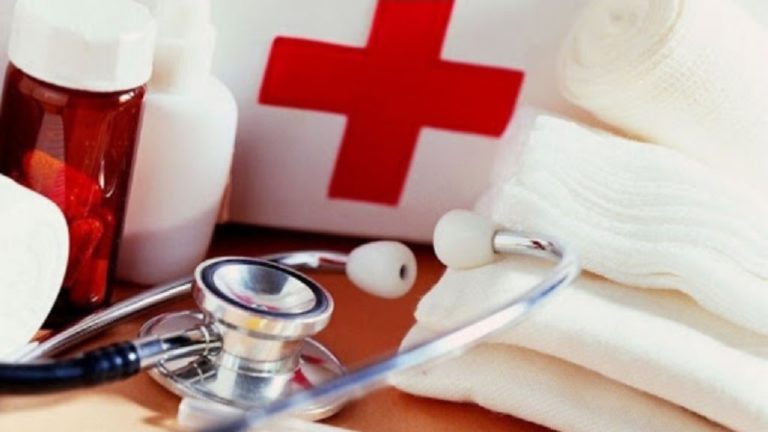 На Закарпатті журналістів вчитимуть надавати першу домедичну допомогу