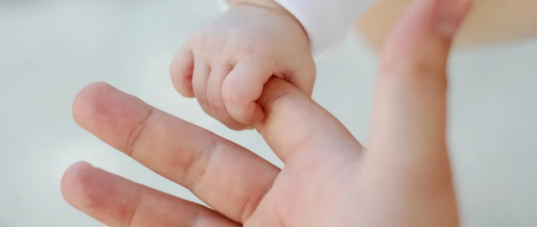 Вже 16 переселенок народили малюків у Мукачеві