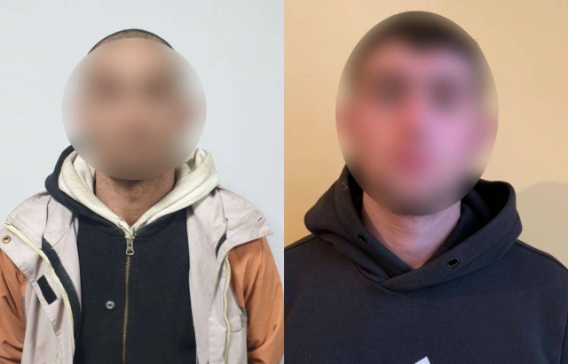 У Чопі двоє чоловіків обікрали приміщення Водоканалу