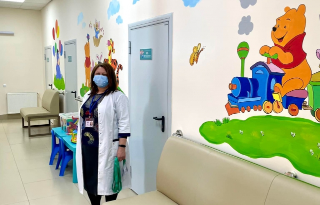 Як укласти декларацію з сімейним лікарем у Мукачеві