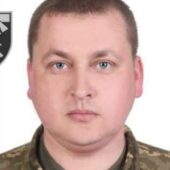 В Мукачеві на честь Героя України названо одну із вулиць