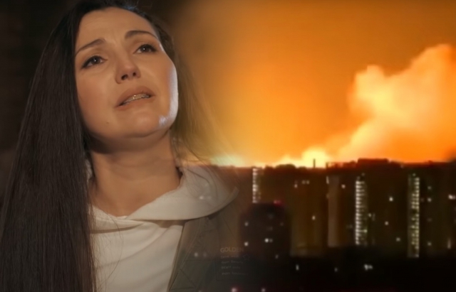 Закарпатський гурт "Марина і компанія" записав пісню про Київ