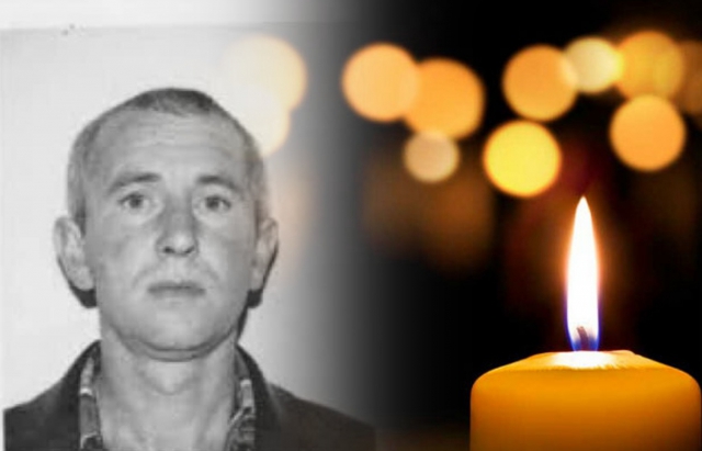 У боях за Україну загинув іще один закарпатець