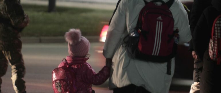 Закарпаття прийняло 150 тисяч переселенців: ще 15 тисяч шукають місце