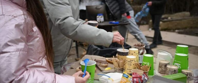 Яка ситуації на КПП у межах Закарпатської області