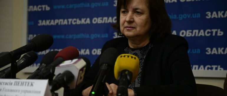 Пенсії колишнім працівникам силових структур профінансовано на 100%