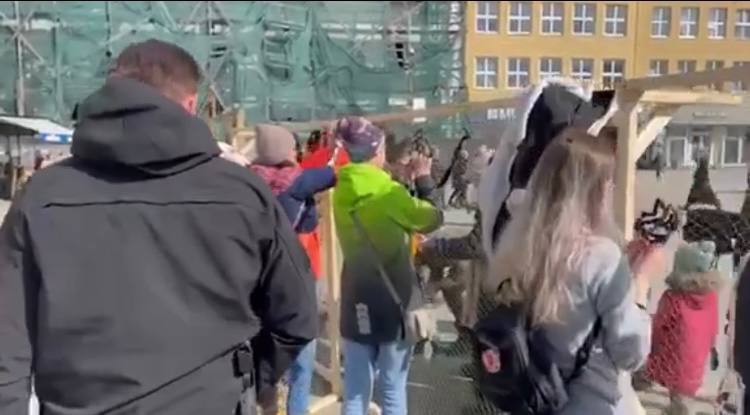 Всі учні Закарпатської області приєдналися до плетіння маскувальних сіток