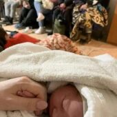 Як оформлювати новонароджених під час війни – інструкція від Мінцифри
