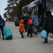 Ситуація на кордонах закарпатських кордонах стабілізувалася