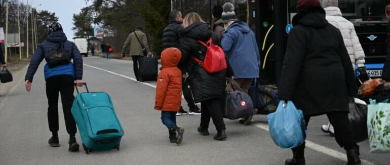 Ситуація на кордонах закарпатських кордонах стабілізувалася
