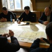 На Закарпатті працює оперативний штаб для фіксації екопорушень