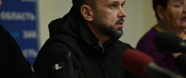 Шахраї, представляючись головою Закарпатської ОДА, просять гроші для військових