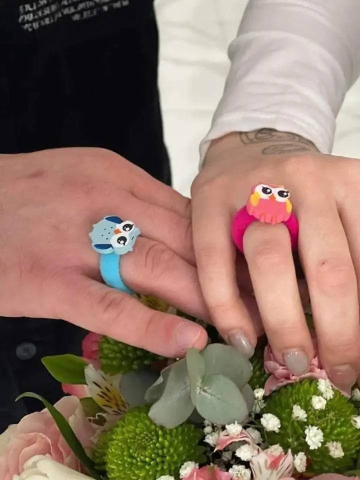 Майже 4000 нових сімей та народилося 4311 немовлят за час війни в Україні