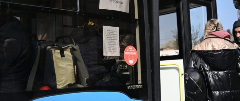 Яка ситуація на пунктах пропуску в межах Закарпатської області