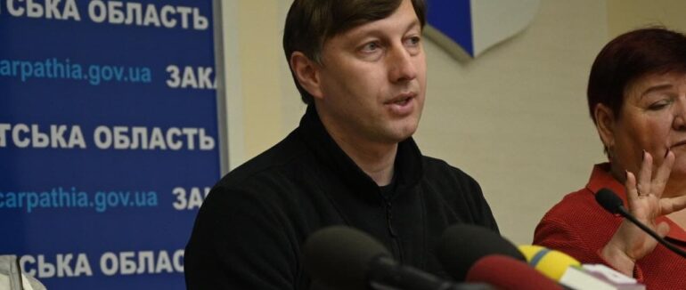 Мобільний додаток «Повітряна тривога» оновили