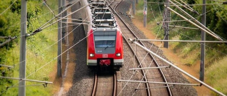 На Закарпатті відновлюють курсування потягів до Словаччини