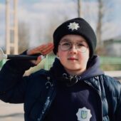 КПП «Чоп – Захонь» під надійним контролем 10-річного українця