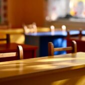 На Закарпатті освітні заклади ще тиждень перебуватимуть на канікулах